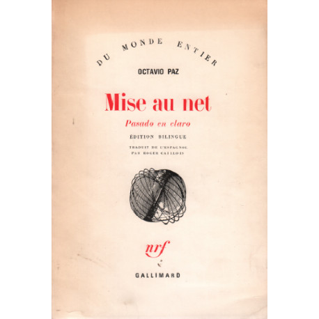 Mise au net