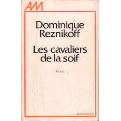 Les cavaliers de la soif
