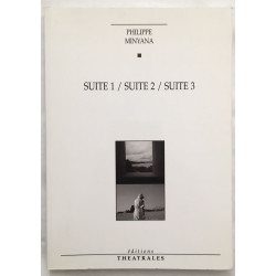 Suite 1 / Suite 2 / Suite 3