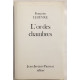L' OR des chambres