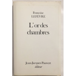 L' OR des chambres