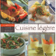Cuisine légère