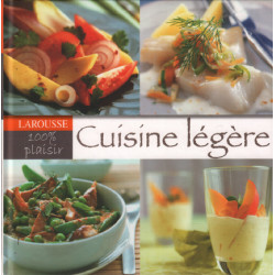 Cuisine légère