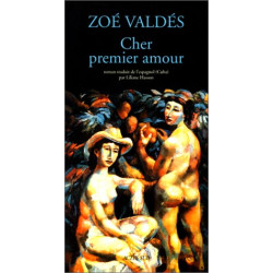 Cher premier amour