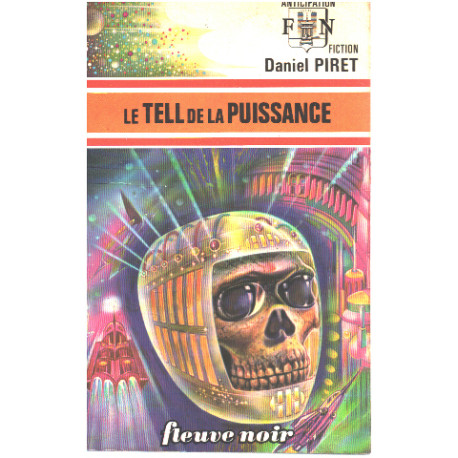 Le tell de la puissance