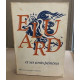 Paul eluard et ses amis peintres / 1895-1952 / [exposition paris 4...