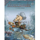 L'Agence barbare tome 1 : Les Rues d'Astaris