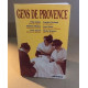 Gens de Provence