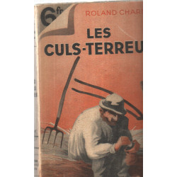 Les culs-terreux