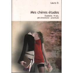 Mes chères études