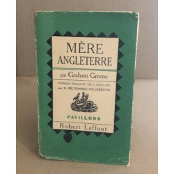 Mere angleterre