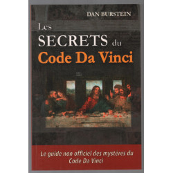 Les Secrets du Code Da Vinci