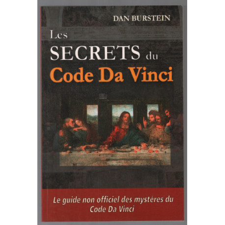 Les Secrets du Code Da Vinci