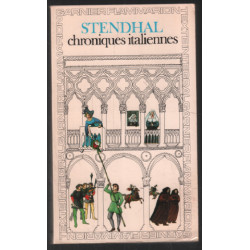 Chroniques italiennes