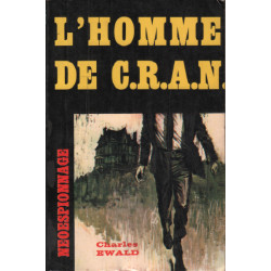 L'homme de C.R.A.N