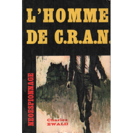 L'homme de C.R.A.N