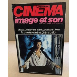 La revue du cinema image et son n° 345