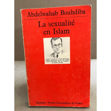 La sexualité en Islam