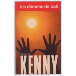 Les démons de Bali