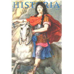 Revue historia n° 206