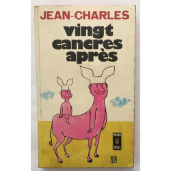 Vingt cancres arès