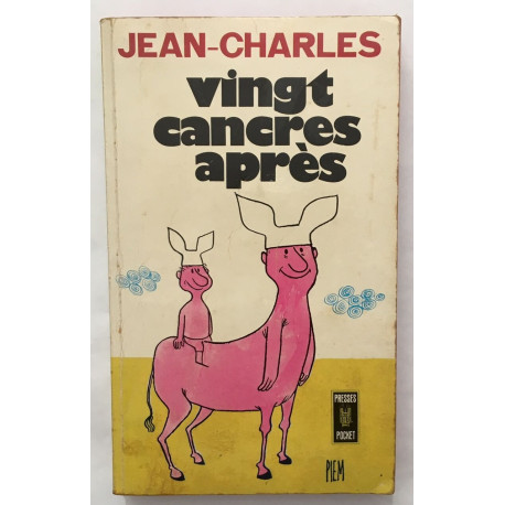 Vingt cancres arès