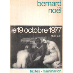 Le 19 octobre 1977