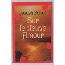 Sur le fleuve amour