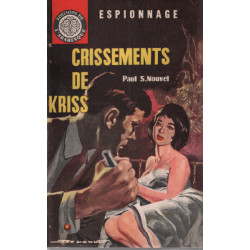 Crissements de kriss