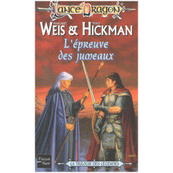 L'epreuve des jumeaux
