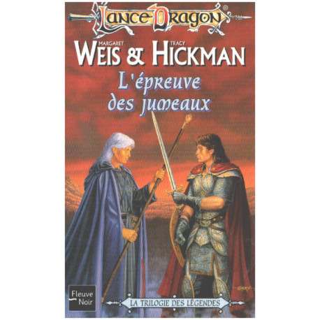 L'epreuve des jumeaux
