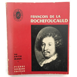 Francois de la rochefoucauld