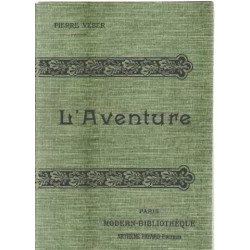 L'aventure