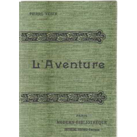 L'aventure