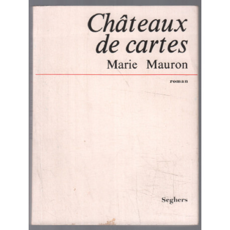 Châteaux de cartes