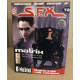 Cinéma et effets spéciaux / S.F.X. N° 72 ( poster inclus )