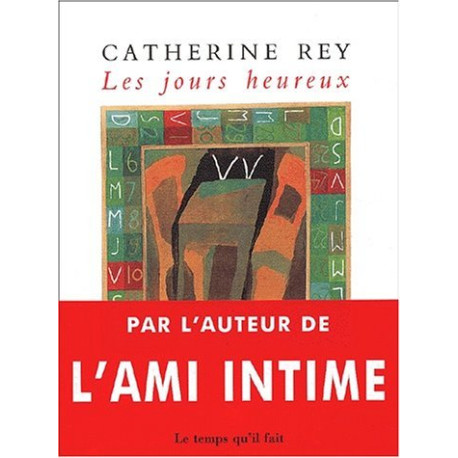 Jours heureux (les)