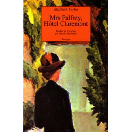 Mrs Palfrey Hôtel Claremont