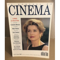 Le mensuel du ciném n° 6