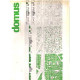 Revue domus n° 523