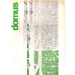 Revue domus n° 523