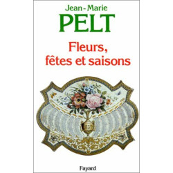Fleurs fêtes et saisons