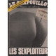 Le crapouillot nouvelle serie n° 33 / les sexploiteurs