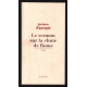 Le sermon sur la chute de Rome