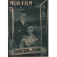 Carrefour du crime / revue mon film n° 123 louis salou michèle...