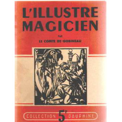 L'Illustre Magicien. Les amants de Kandahar. Histoire de Don...