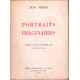 Portraits imaginaires