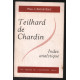 Teilhard de Chardin (index analytique)