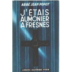 J'etais aumonier a fresnes