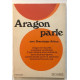 Aragon parle